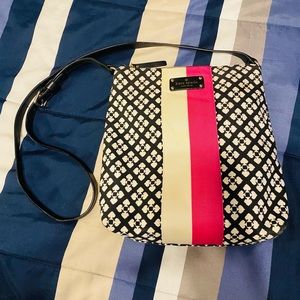 Kate spade crossbody